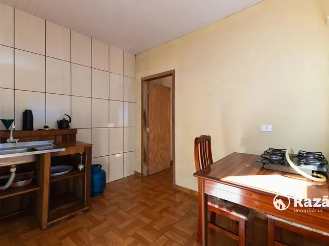 Casa 1 quarto e 1 banheiro, para alugar, no bairro Borda do Campo em São José Dos Pinhais