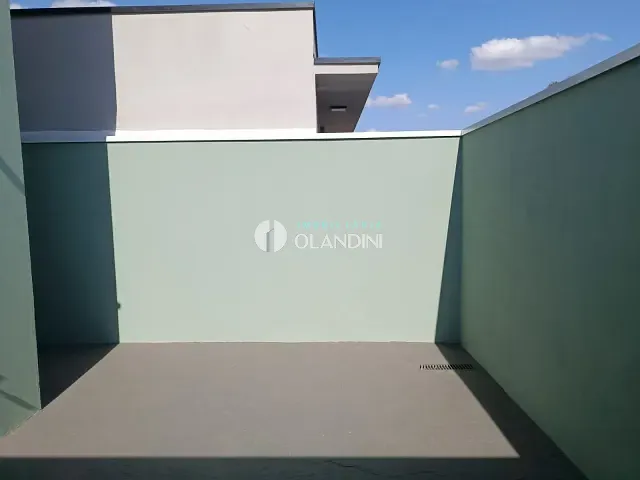 Casa com 135m² 2 quartos e 1 banheiro, à venda, no bairro Residencial Nova Conquista em Artur Nogueira