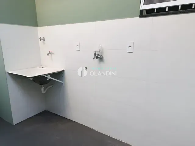 Casa com 135m² 2 quartos e 1 banheiro, à venda, no bairro Residencial Nova Conquista em Artur Nogueira