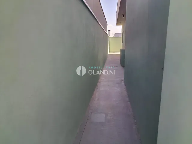 Casa com 135m² 2 quartos e 1 banheiro, à venda, no bairro Residencial Nova Conquista em Artur Nogueira