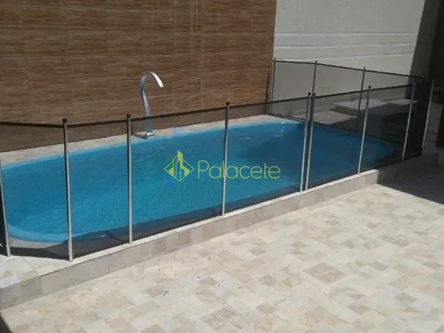 Casa com 328m² 4 quartos e 3 banheiros, à venda, no bairro Vila Areao em Taubaté