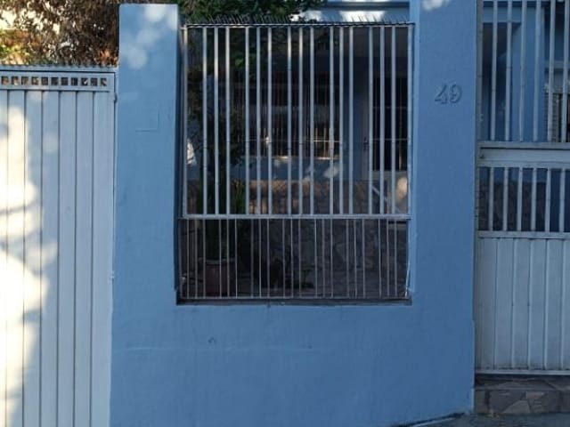 Casa com 215m² 2 quartos e 1 banheiro, à venda, no bairro Jardim Fernandes em São Paulo