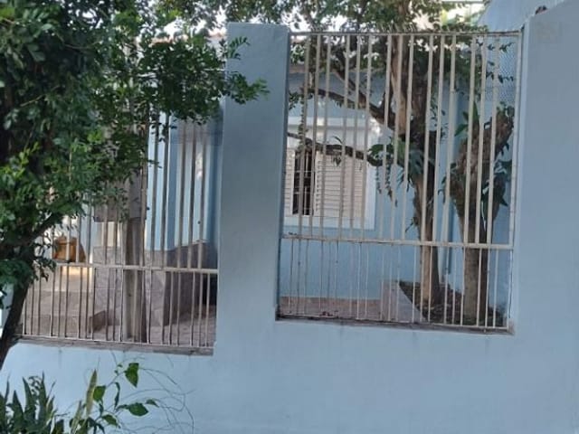 Casa com 215m² 2 quartos e 1 banheiro, à venda, no bairro Jardim Fernandes em São Paulo