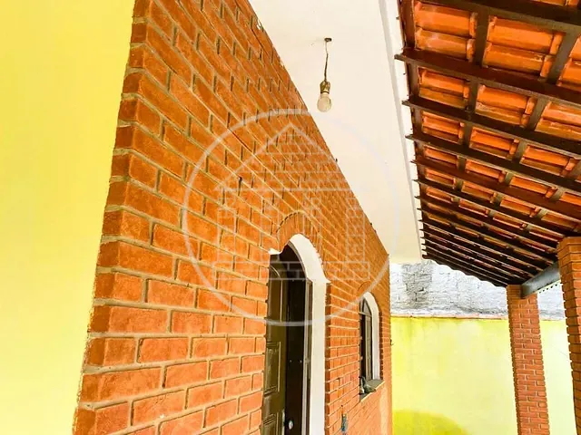 Casa com 504m² 3 quartos e 3 banheiros, à venda, no bairro Parque do Terceiro Lago em São Paulo