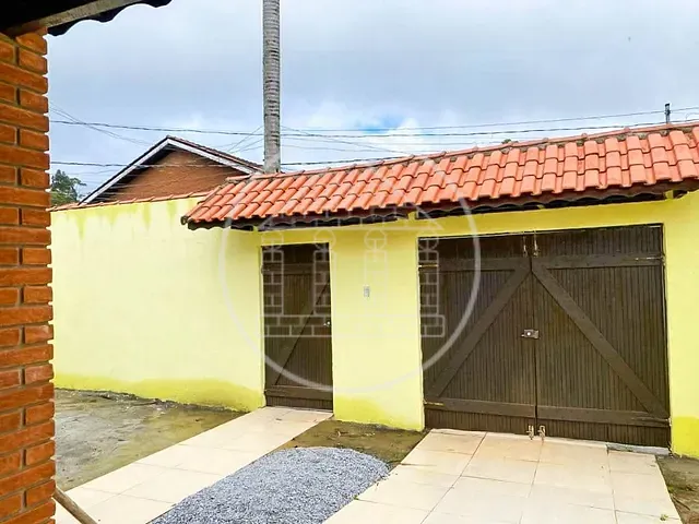 Casa com 504m² 3 quartos e 3 banheiros, à venda, no bairro Parque do Terceiro Lago em São Paulo
