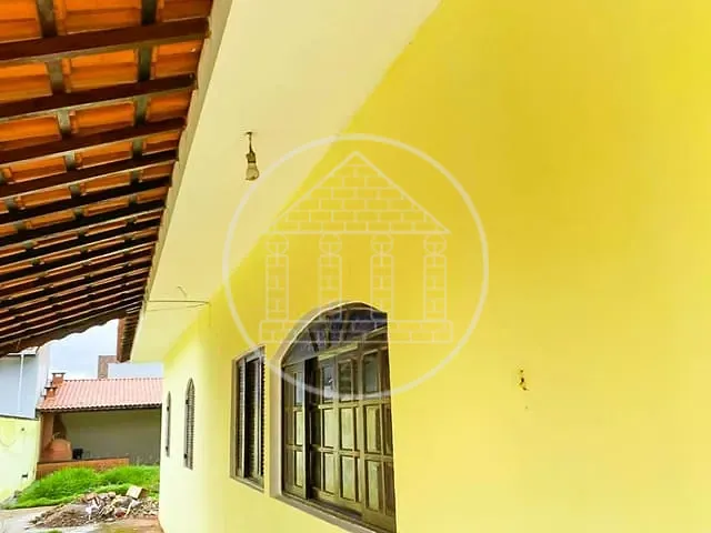 Casa com 504m² 3 quartos e 3 banheiros, à venda, no bairro Parque do Terceiro Lago em São Paulo