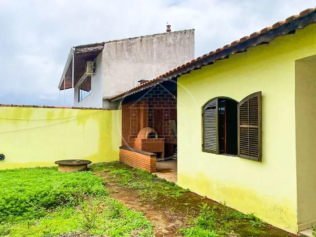 Casa de Condomínio, 3 quartos - Foto 17