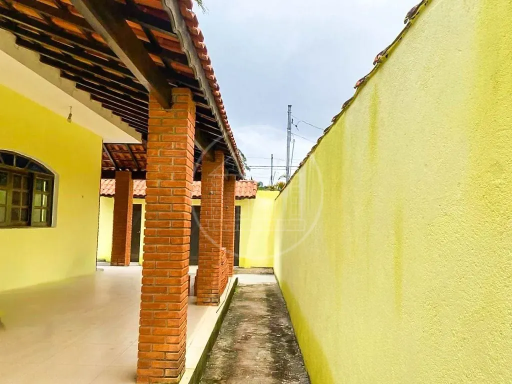 Casa de Condomínio, 3 quartos - Foto 24