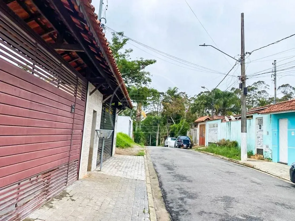 Casa de Condomínio, 3 quartos - Foto 29