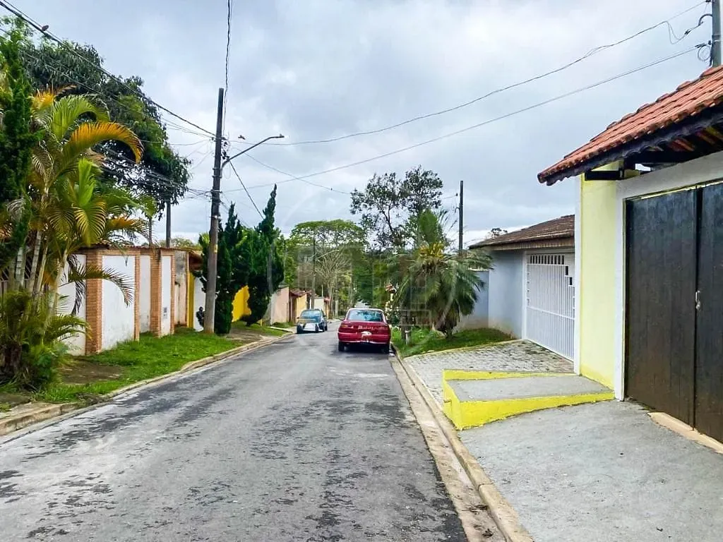 Casa de Condomínio, 3 quartos - Foto 28