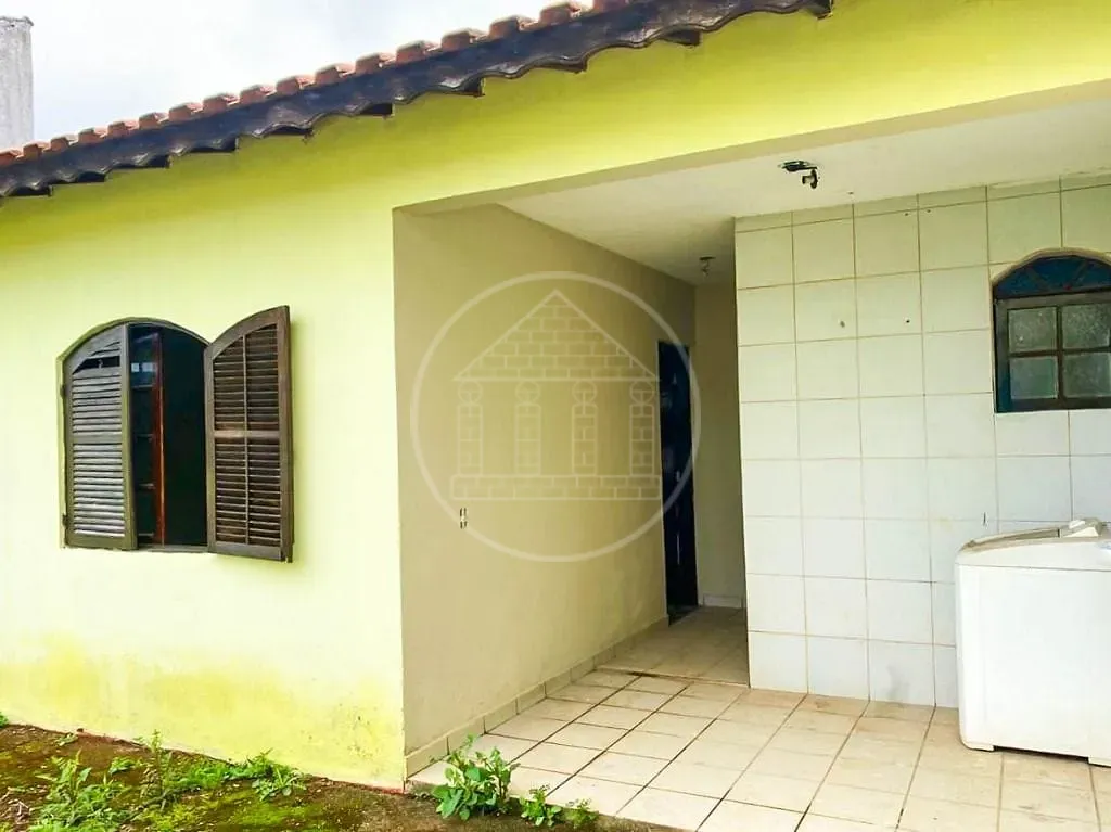 Casa de Condomínio, 3 quartos - Foto 16
