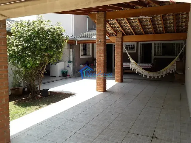 Casa com 250m² 3 quartos e 3 banheiros, à venda, no bairro Jardim Europa II em Indaiatuba
