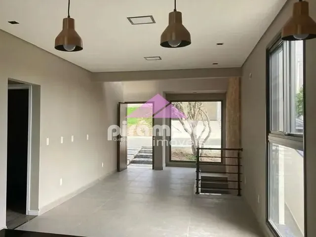 Casa com 250m² 3 quartos e 3 banheiros, à venda, no bairro Caçapava em Caçapava