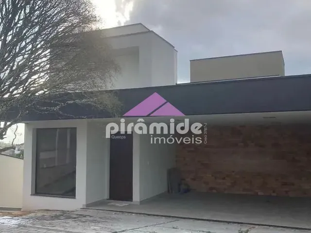 Casa com 250m² 3 quartos e 3 banheiros, à venda, no bairro Caçapava em Caçapava