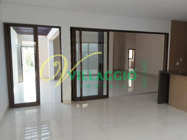 Casa com 400m² 3 quartos e 4 banheiros, à venda, no bairro Residencial Gaivota II em São José do Rio Preto