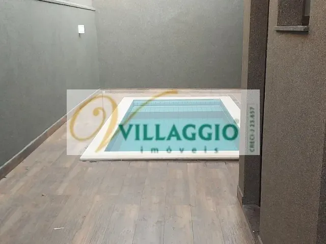 Casa com 400m² 3 quartos e 4 banheiros, à venda, no bairro Residencial Gaivota II em São José do Rio Preto