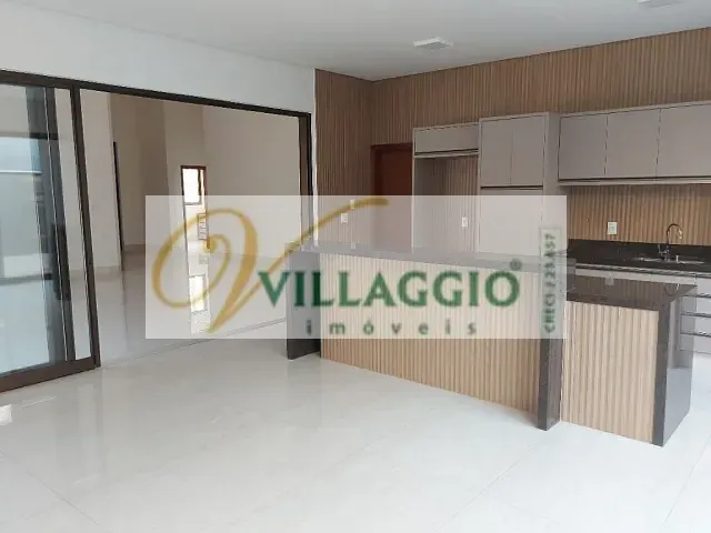 Casa com 400m² 3 quartos e 4 banheiros, à venda, no bairro Residencial Gaivota II em São José do Rio Preto