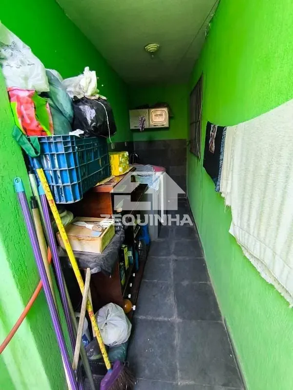 Casa, 4 quartos, 149 m² - Foto 7