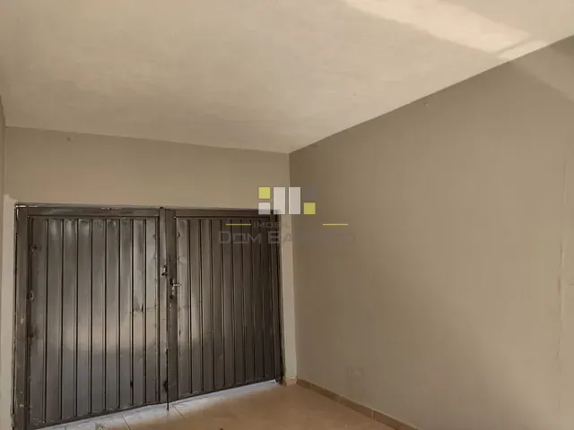 Casa com 250m² 2 quartos e 2 banheiros, à venda, no bairro Parque Franceschini em Sumaré