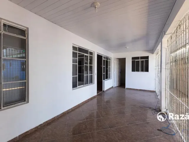 Casa 2 quartos e 1 banheiro, para alugar, no bairro Borda do Campo em São José Dos Pinhais