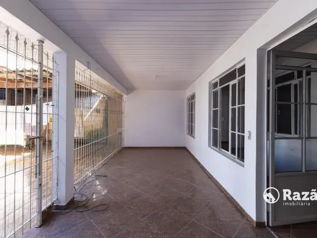 Casa 2 quartos e 1 banheiro, para alugar, no bairro Borda do Campo em São José Dos Pinhais