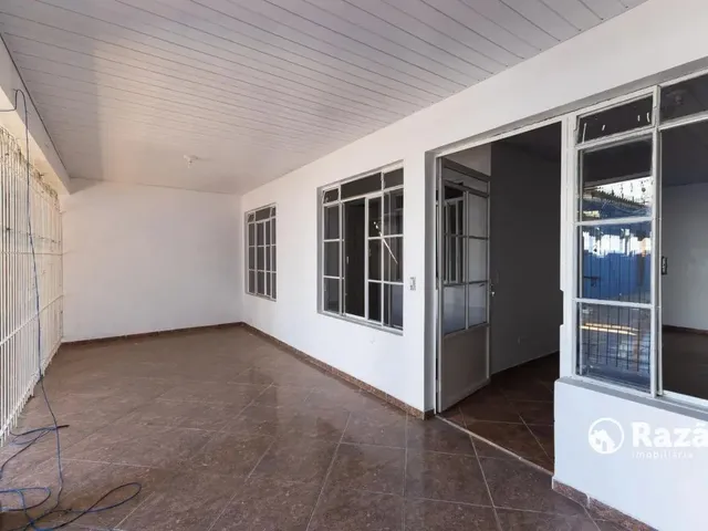 Casa 2 quartos e 1 banheiro, para alugar, no bairro Borda do Campo em São José Dos Pinhais