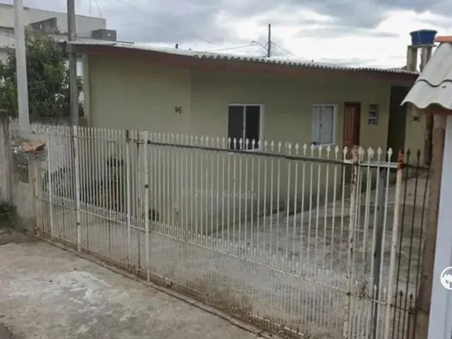 Casa 2 quartos e 1 banheiro, para alugar, no bairro Borda do Campo em São José Dos Pinhais
