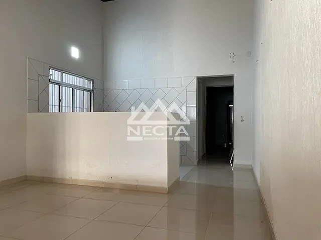 Casa com 115m² 2 quartos e 1 banheiro, à venda, no bairro Perequê Mirim em Caraguatatuba