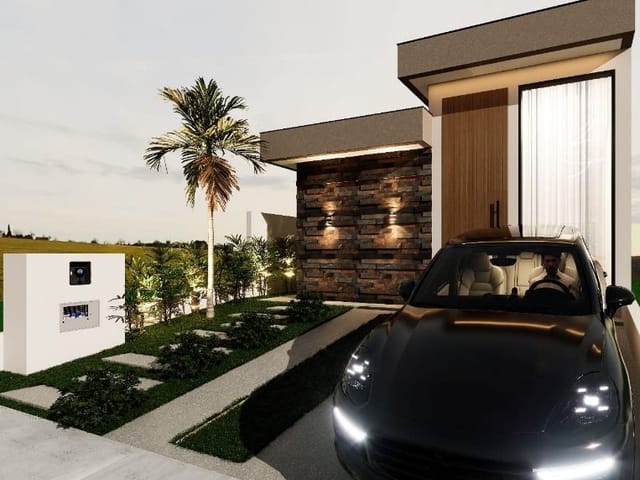 Casa com 200m² 3 quartos e 2 banheiros, à venda, no bairro Água Espraiada (Caucaia do Alto) em Cotia