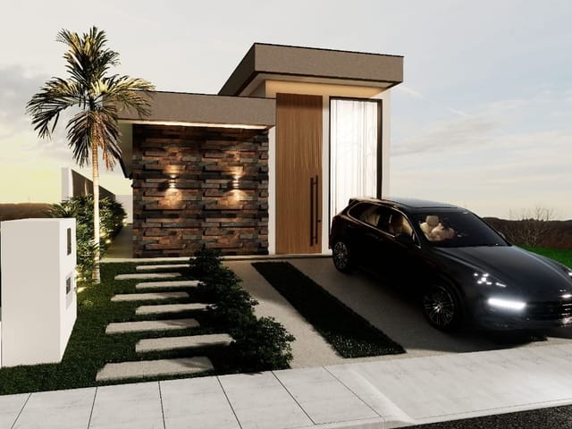 Casa com 200m² 3 quartos e 2 banheiros, à venda, no bairro Água Espraiada (Caucaia do Alto) em Cotia