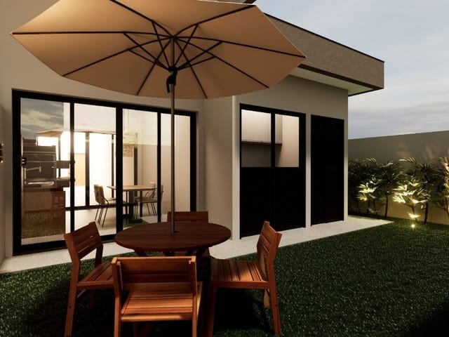 Casa com 200m² 3 quartos e 2 banheiros, à venda, no bairro Água Espraiada (Caucaia do Alto) em Cotia