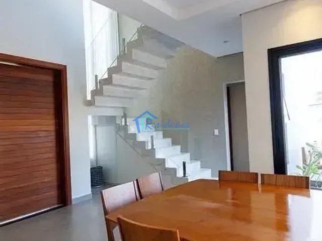 Casa com 435m² 3 quartos e 3 banheiros, à venda, no bairro Jardim Morumbi em Indaiatuba