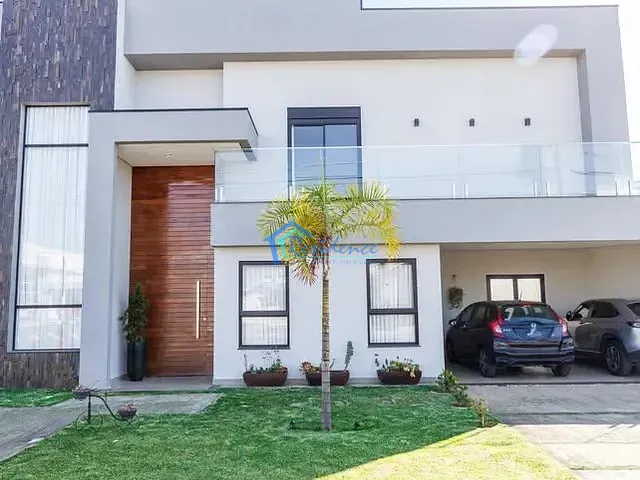Casa com 435m² 3 quartos e 3 banheiros, à venda, no bairro Jardim Morumbi em Indaiatuba
