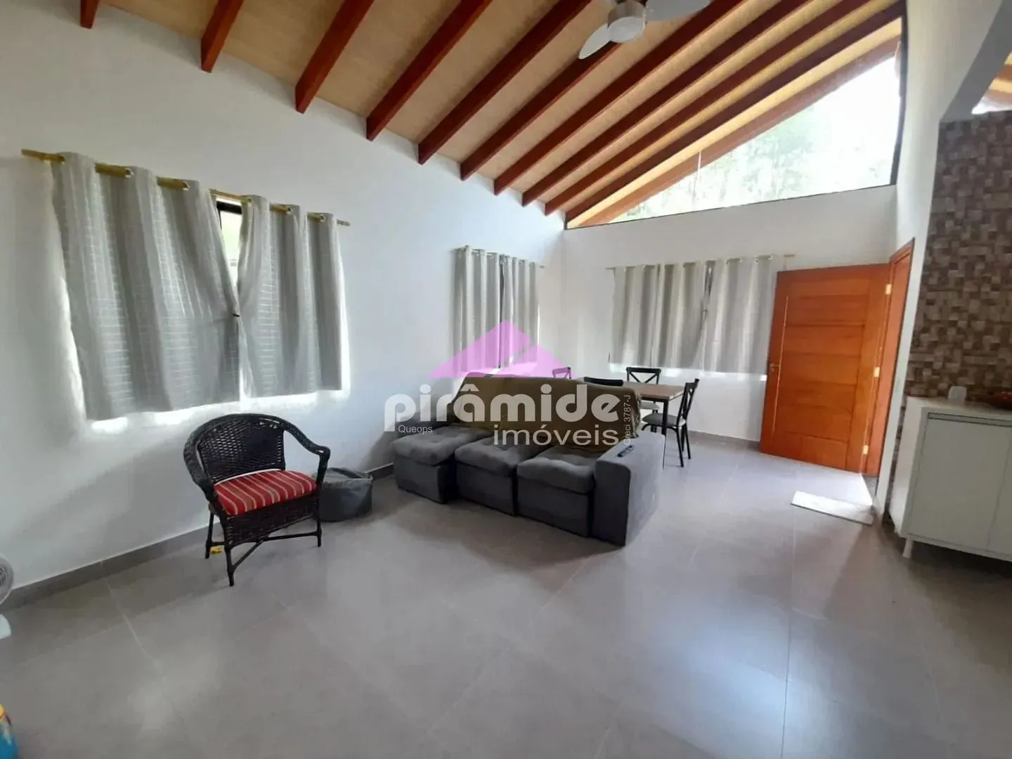 Casa, 3 quartos, 125 m² - Foto 14