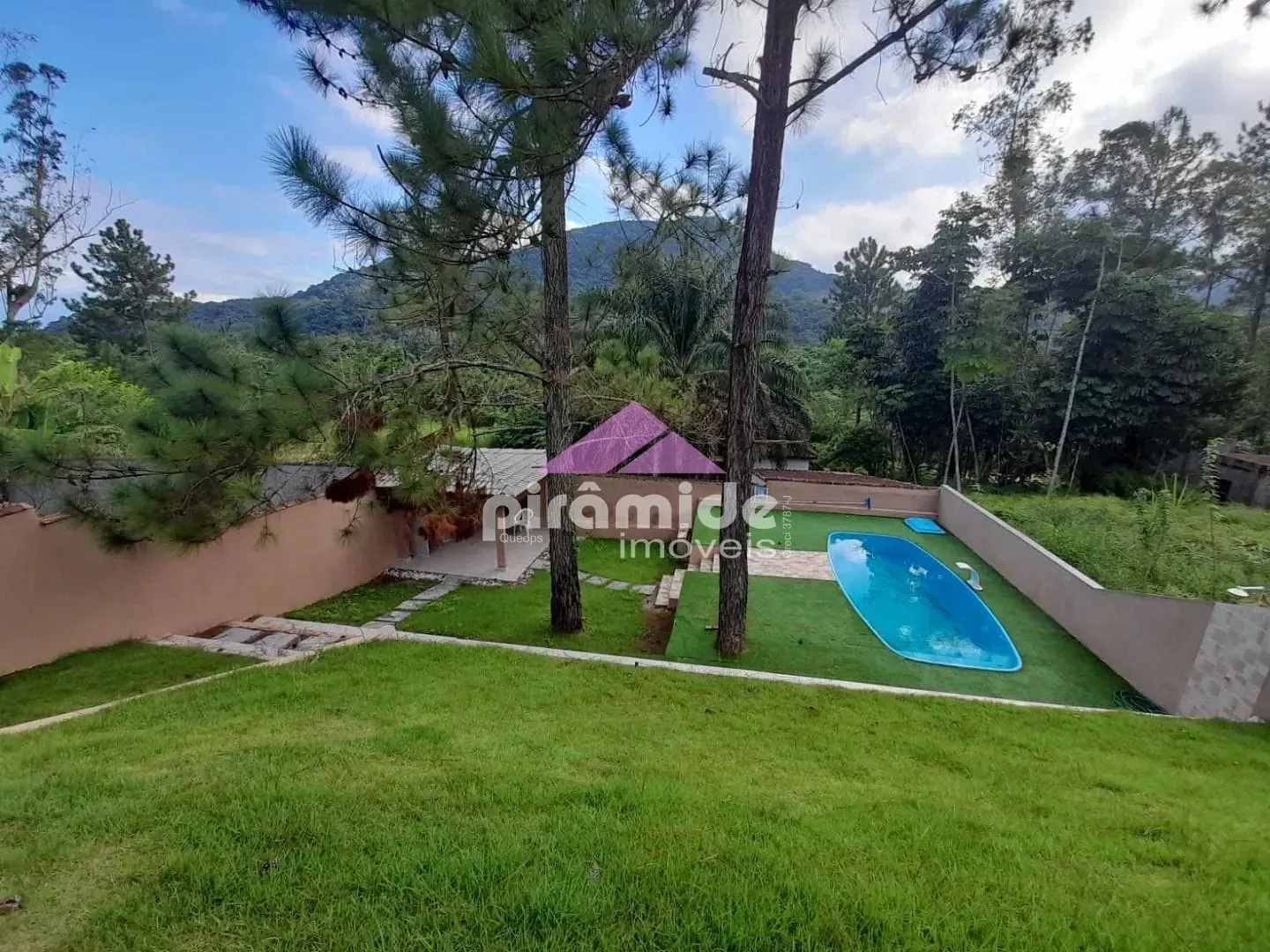 Casa, 3 quartos, 125 m² - Foto 8