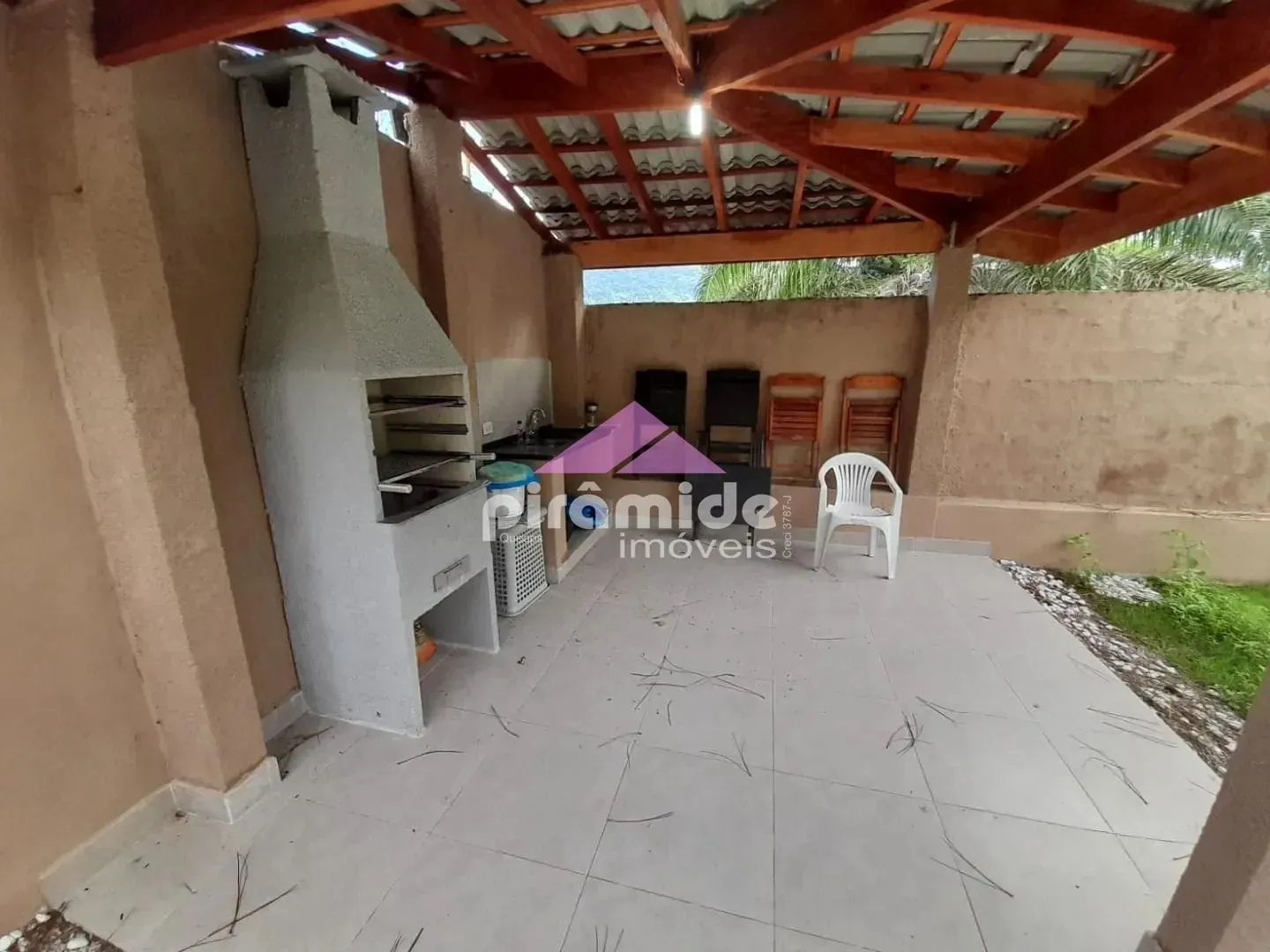 Casa, 3 quartos, 125 m² - Foto 7