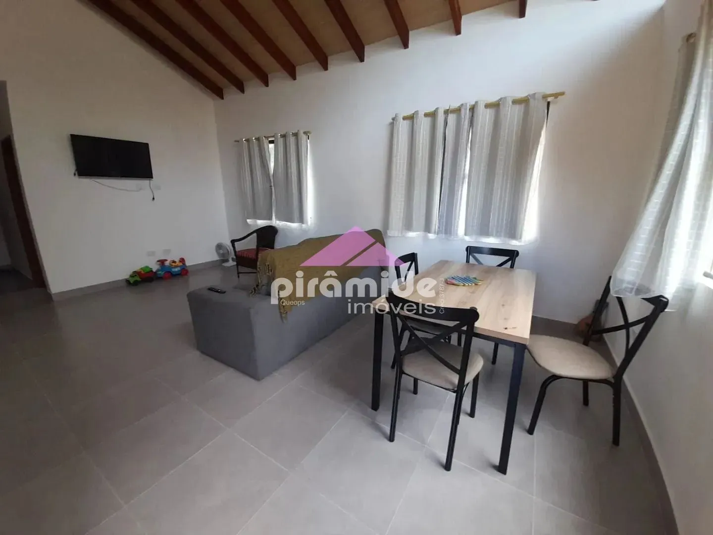 Casa, 3 quartos, 125 m² - Foto 9