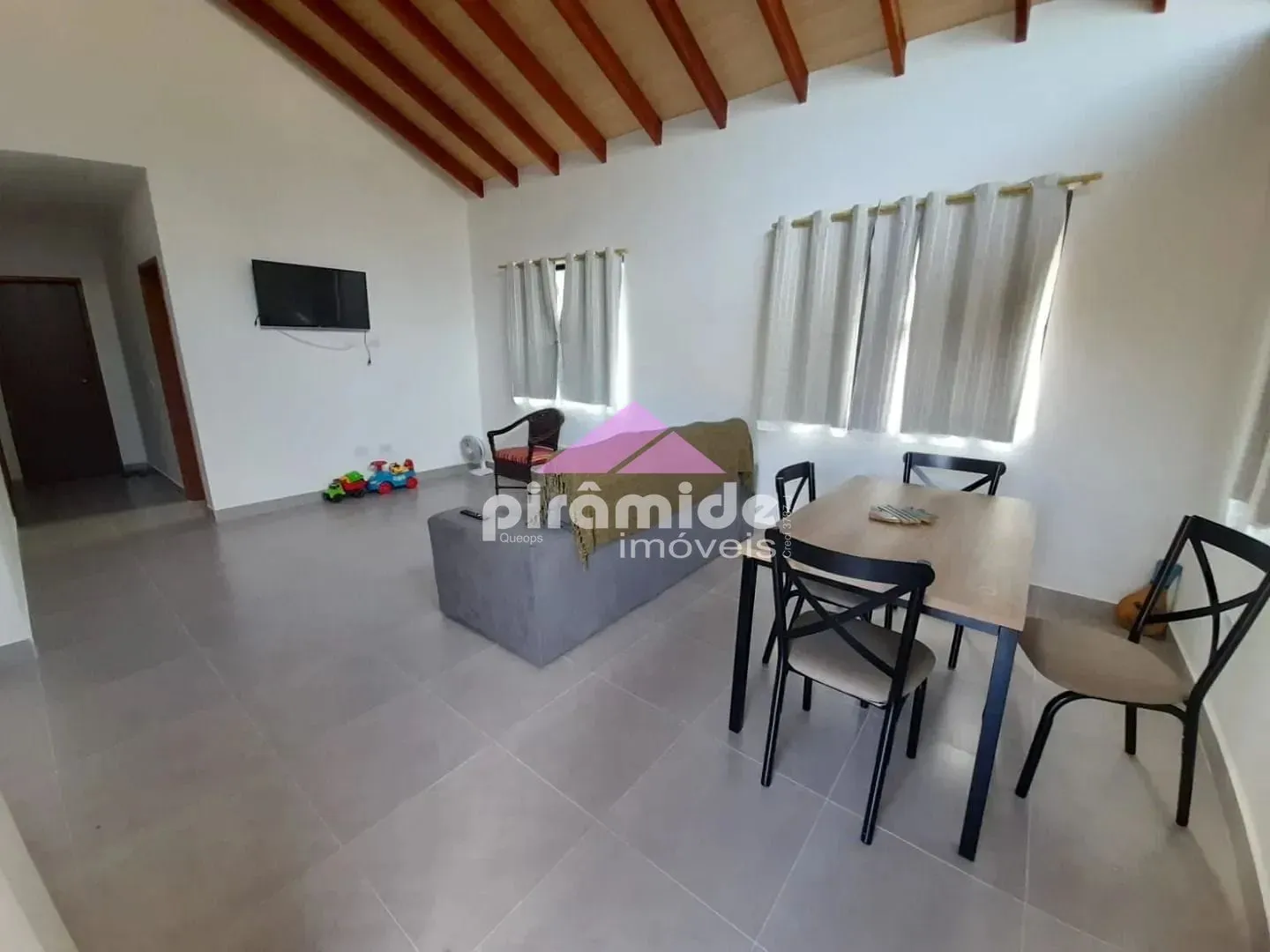 Casa, 3 quartos, 125 m² - Foto 19