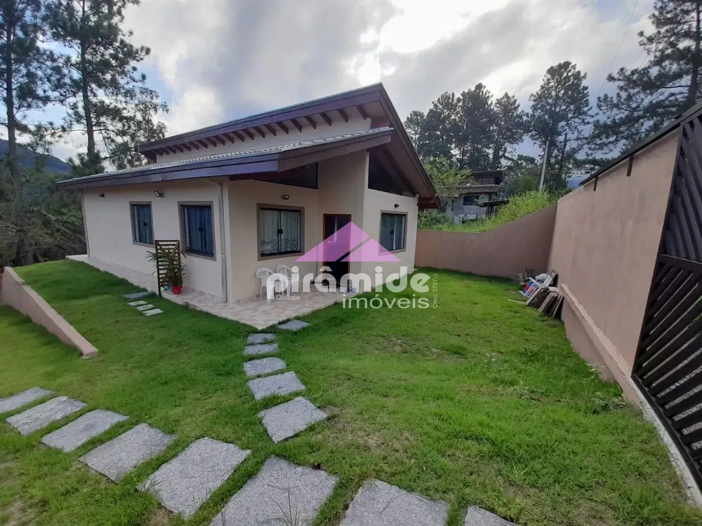 Casa, 3 quartos, 125 m² - Foto 16