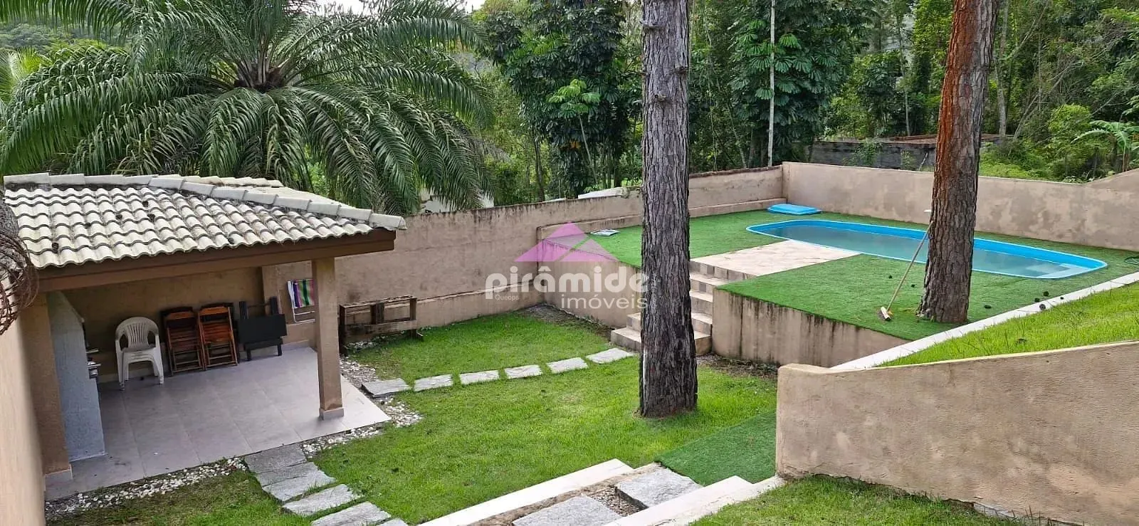 Casa, 3 quartos, 125 m² - Foto 4