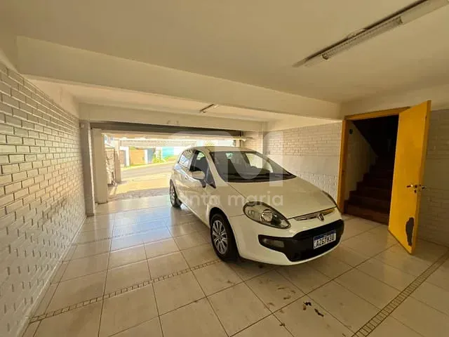 Casa com 413m² 3 quartos e 1 banheiro, para alugar, no bairro Maria Goretti em Chapecó