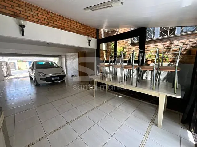 Casa com 413m² 3 quartos e 1 banheiro, para alugar, no bairro Maria Goretti em Chapecó