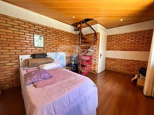 Casa com 413m² 3 quartos e 1 banheiro, para alugar, no bairro Maria Goretti em Chapecó