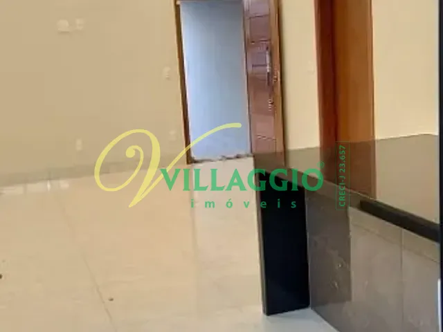 Casa com 200m² 3 quartos e 2 banheiros, à venda, no bairro Estância Jockey Clube em São José do Rio Preto