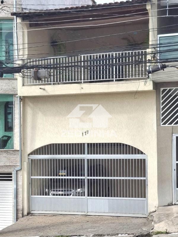 Casa, 2 quartos, 134 m² - Foto 1