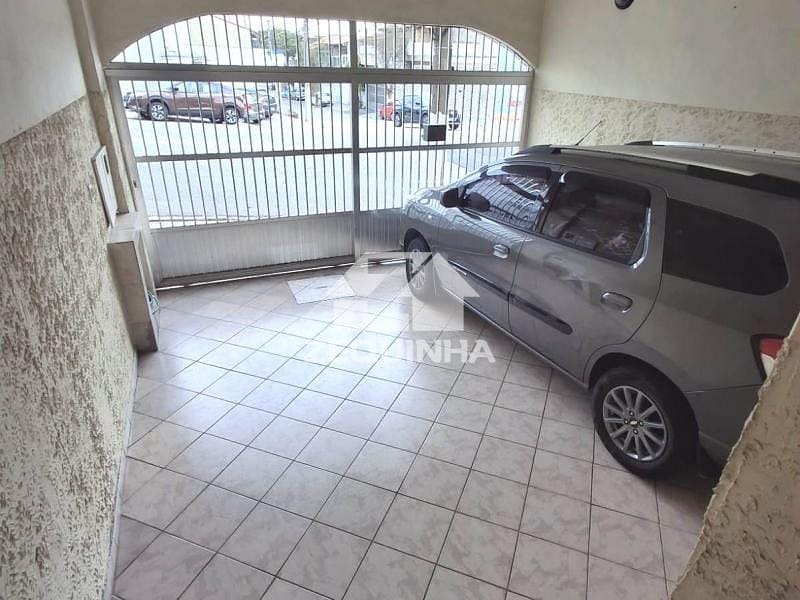 Casa, 2 quartos, 134 m² - Foto 2