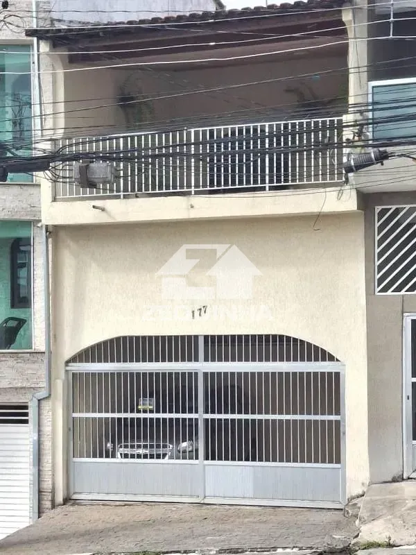 Casa, 2 quartos, 134 m² - Foto 1