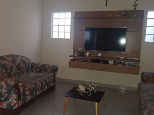 Casa com 250m² 4 quartos e 3 banheiros, à venda, no bairro Jardim Nova Indaiá em Indaiatuba