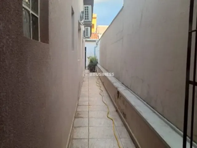 Casa com 250m² 4 quartos e 3 banheiros, à venda, no bairro Jardim Nova Indaiá em Indaiatuba