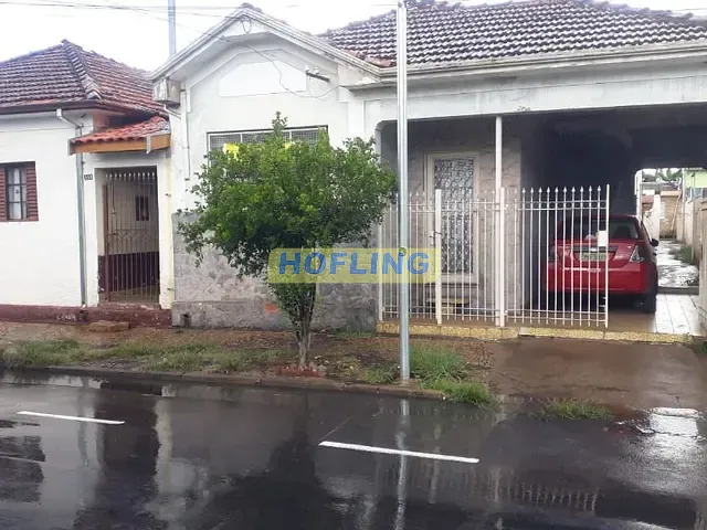 Casa com 345m² 2 quartos e 1 banheiro, à venda, no bairro Vila Alemã em Rio Claro